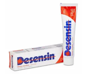 DESENSIN PLUS PASTA DENTIFRICA  125 ML
