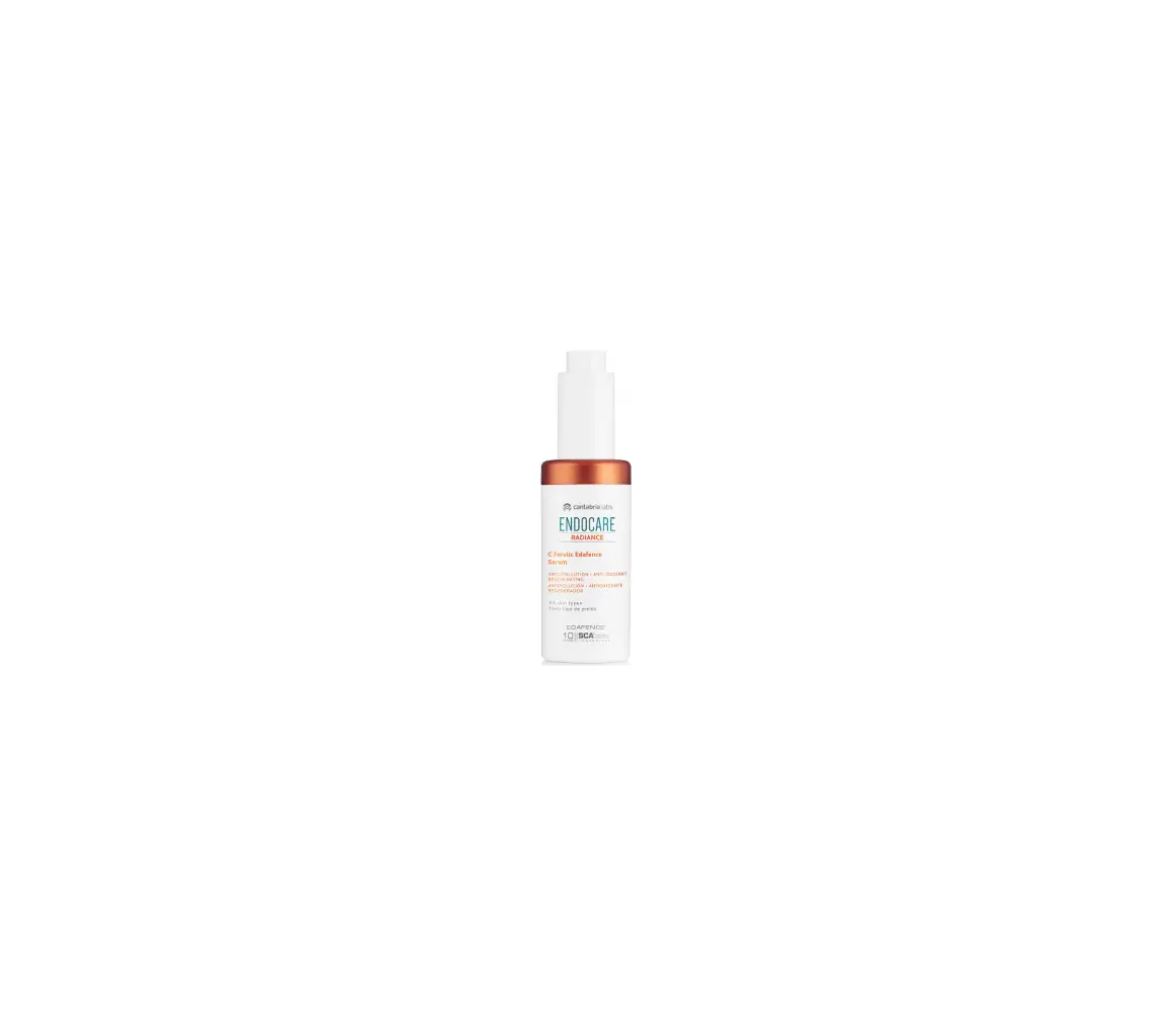 ENDOCARE C FERULIC EDAFENCE SERUM 30 ML