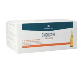 ENDOCARE C20 PROTEOGLICANOS 2 ML 30 AMPOLLAS