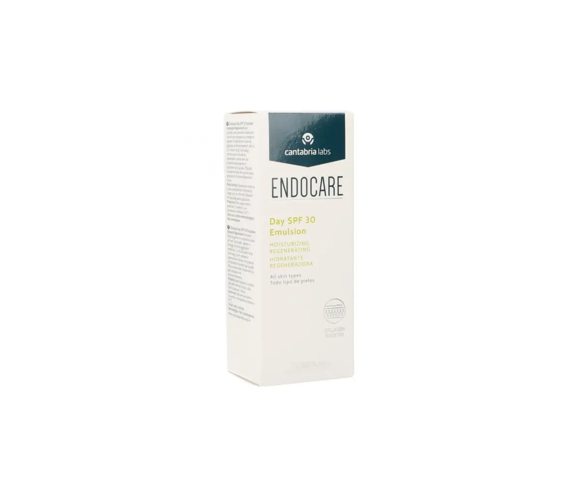 ENDOCARE DAY  40 ML