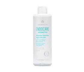 ENDOCARE HYDRACTIVE AGUA MICELAR DESMAQUILLANTE...