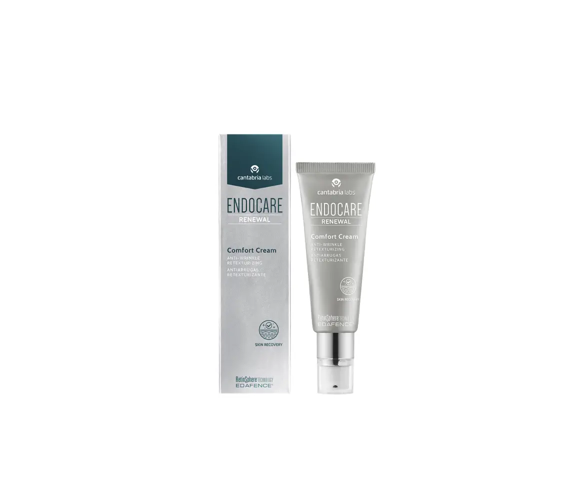 ENDOCARE RENEWAL COMFORT CREAM  1 ENVASE 50 ml