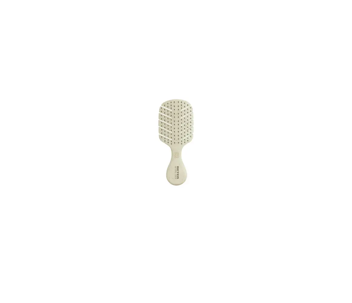 BETER CEPILLO NATURAL FIBER MINI