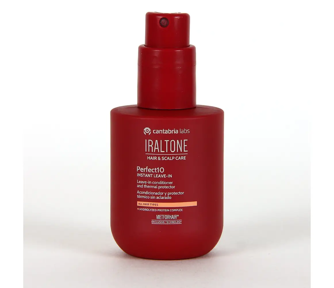 IRALTONE PERFECT10 INSTANT LEAVE-IN1 BOTELLA 150 ml