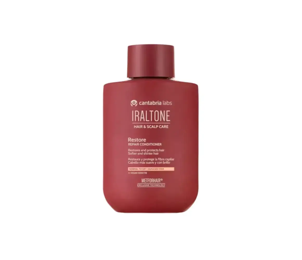 IRALTONE RESTORE REPAIR CONDITIONER1 BOTELLA 200 ml