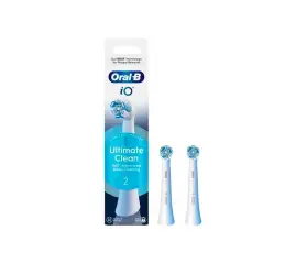 ORAL B RECAMBIO CEPILLO ELECTRICO IO ULTIMATE...