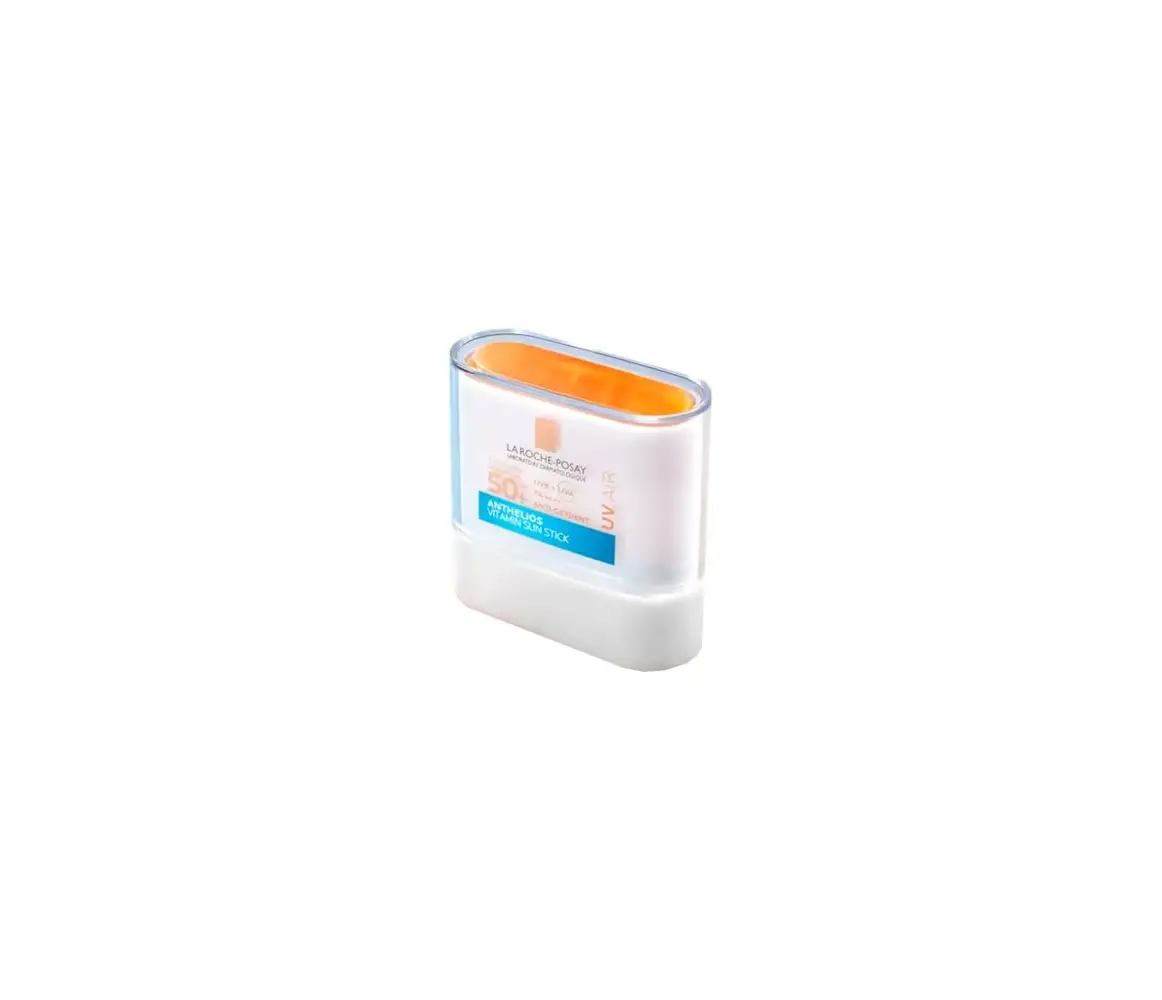 ANTHELIOS UVAIR STICK SPF 50LA ROCHE POSAY1 ENVASE 10 ml