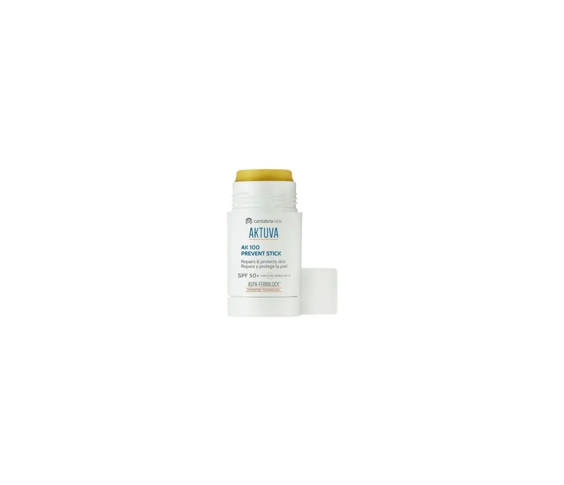 HELIOCARE SPF 50 AKTUVA AK 100 PREVENT STICK