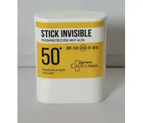 MM STICK INVISIBLE SPF50 10ml