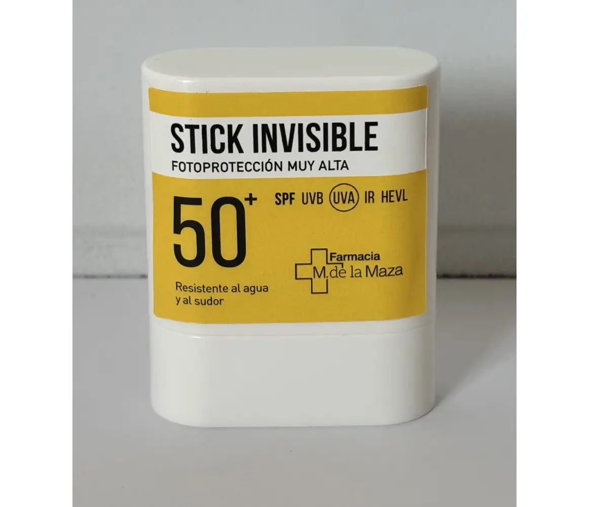 MM STICK INVISIBLE SPF50 10ml