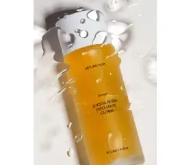 A A LOCION ACIDA EXFOLIANTE...
