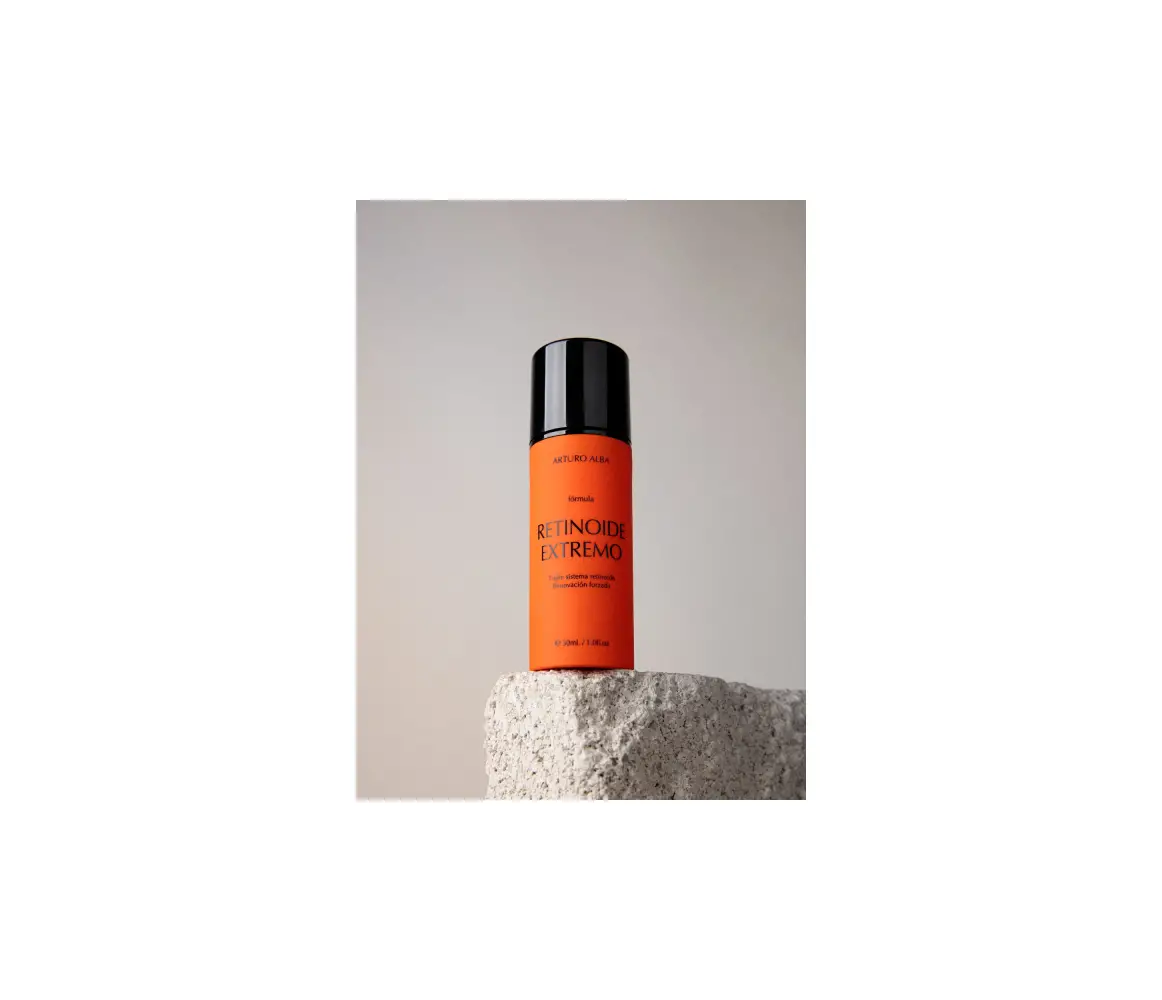 A A RETINOIDE EXTREMO 30ML