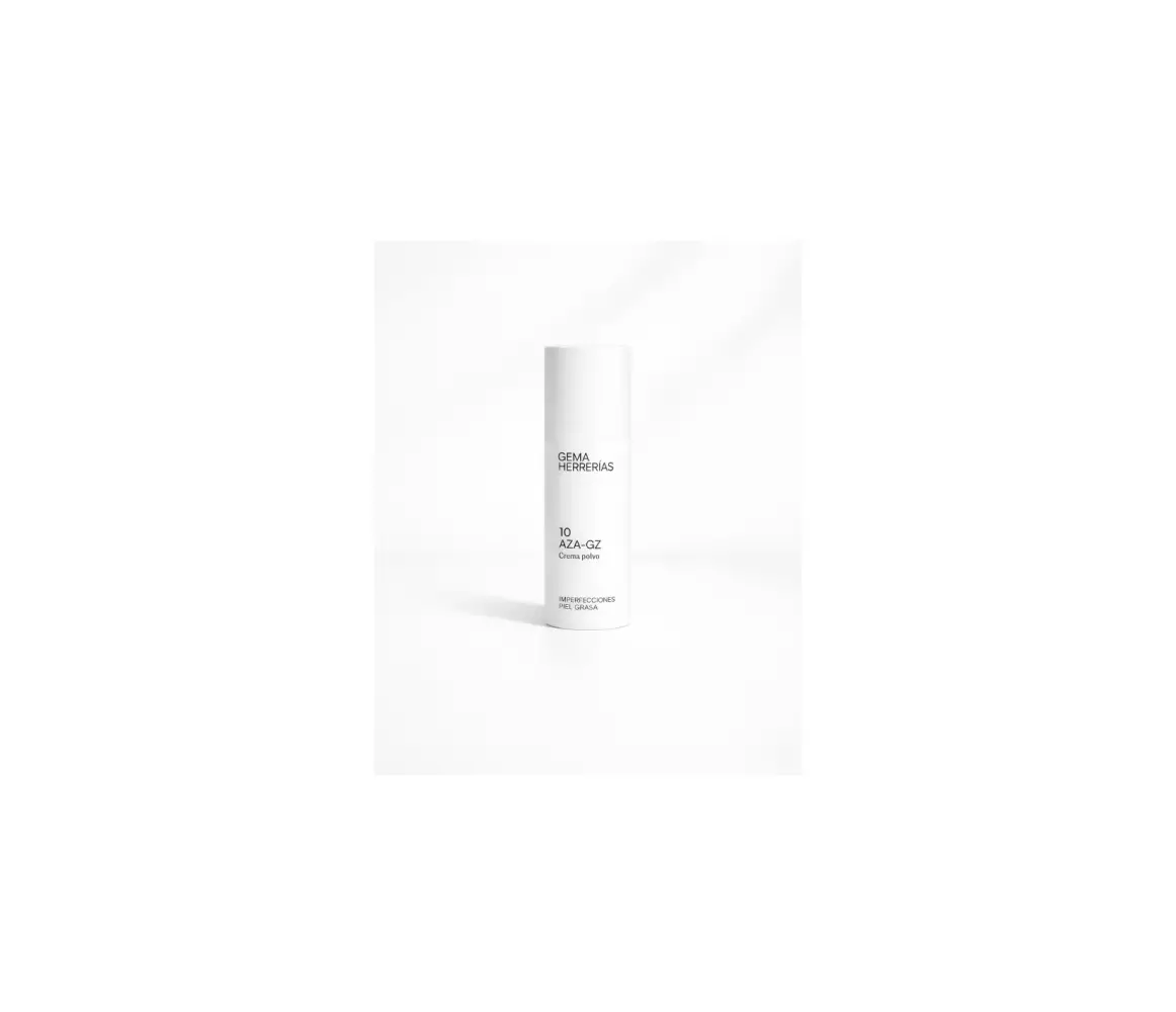 GH AZA GZ MULTIFUNCION 50 ML