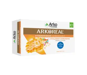 JALEA REAL VITAMINADA...