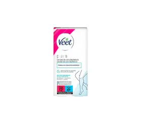 VEET CORPORAL 16 UDS
