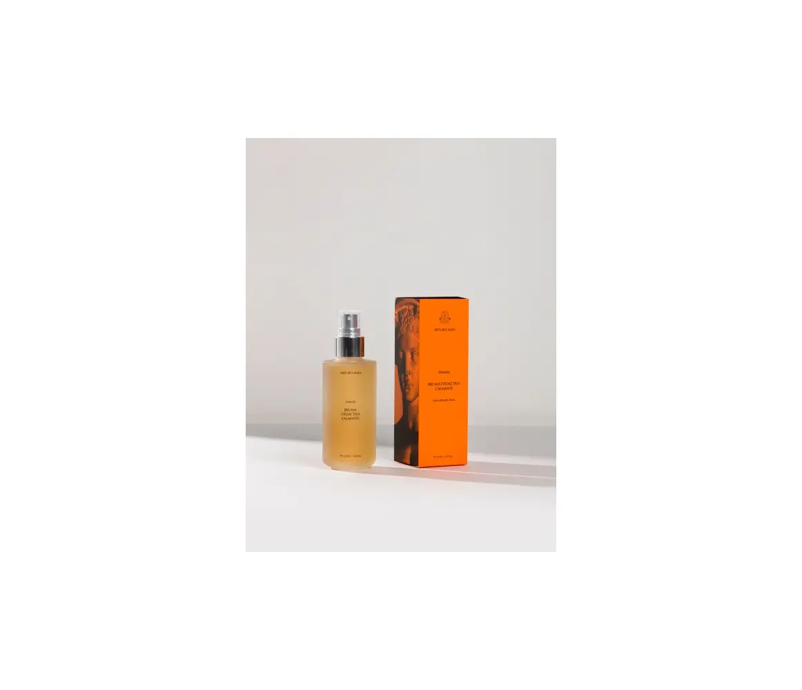 A A BRUMA FITOACTIVA CALMANTE 125 ML
