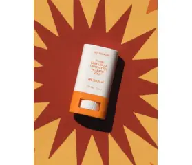A A BARRA SOLAR TRIPLE ACCION SPF 50