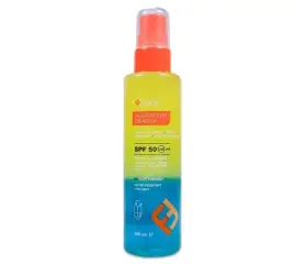 FARLINE AGUA BIFASIC SPF50 200