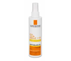 ANTHELIOS SPF- 50 MUY ALTA PROTECCION SPRAY...