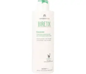 BIRETIX CLEANSER GEL LIMPIADOR PURIFICANTE  200 ML