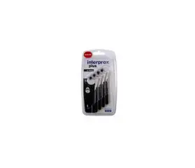 CEPILLO INTERPROX  X-MAXI 4 U