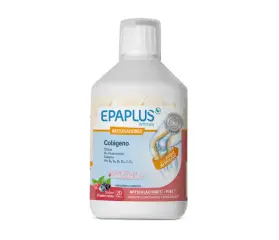 EPAPLUS ARTHICARE COLAGENO ANTIOX LIQUIDO 20...