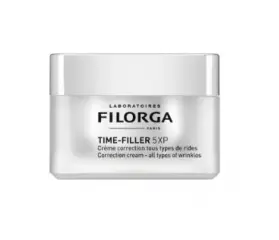 FILORGA TIME-FILLER 5 XP CREMA 50ML