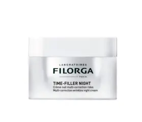 FILORGA TIME-FILLER NIGHT 5 XP CREMA 50ML