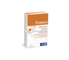 FORMAG 30 COMPRIMIDOS