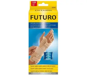 FUTURO ESTABILIZADOR MUÑECA DCHA T- L/XL