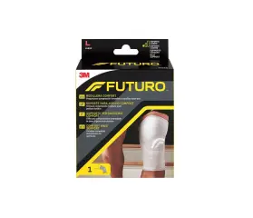 FUTURO SPORT RODILLERA TALLA GRANDE