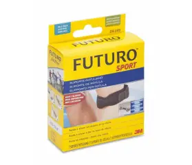 FUTURO SPORT SOPORTE ROTULIANO