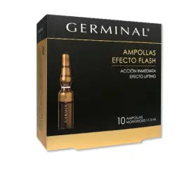 GERMINAL ACCION INMEDIATA 10AM