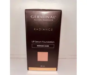 GERMINAL ACCION INMEDIATA SERUM 30 ml MEDIUM DARK