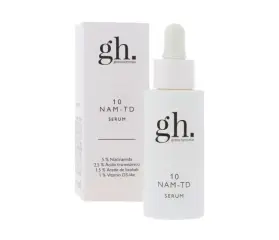 GH 10 NAM-TD SERUM 30ML