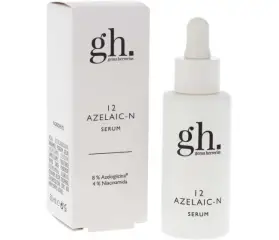 GH 12 AZELAIC-N SERUM 30ML