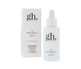 GH 15 ANTIOX- C SERUM 30 ML