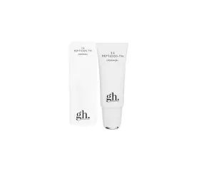 GH 25 PETIDOS CUELLO ESCOTE  CREMAGEL 40 ML