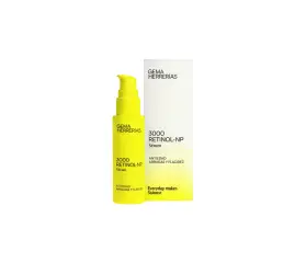 GH 3000  RETINOL NP SERUM 30 ML