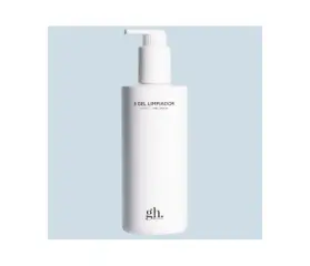 GH 5 GEL LIMPIADOR 400ML