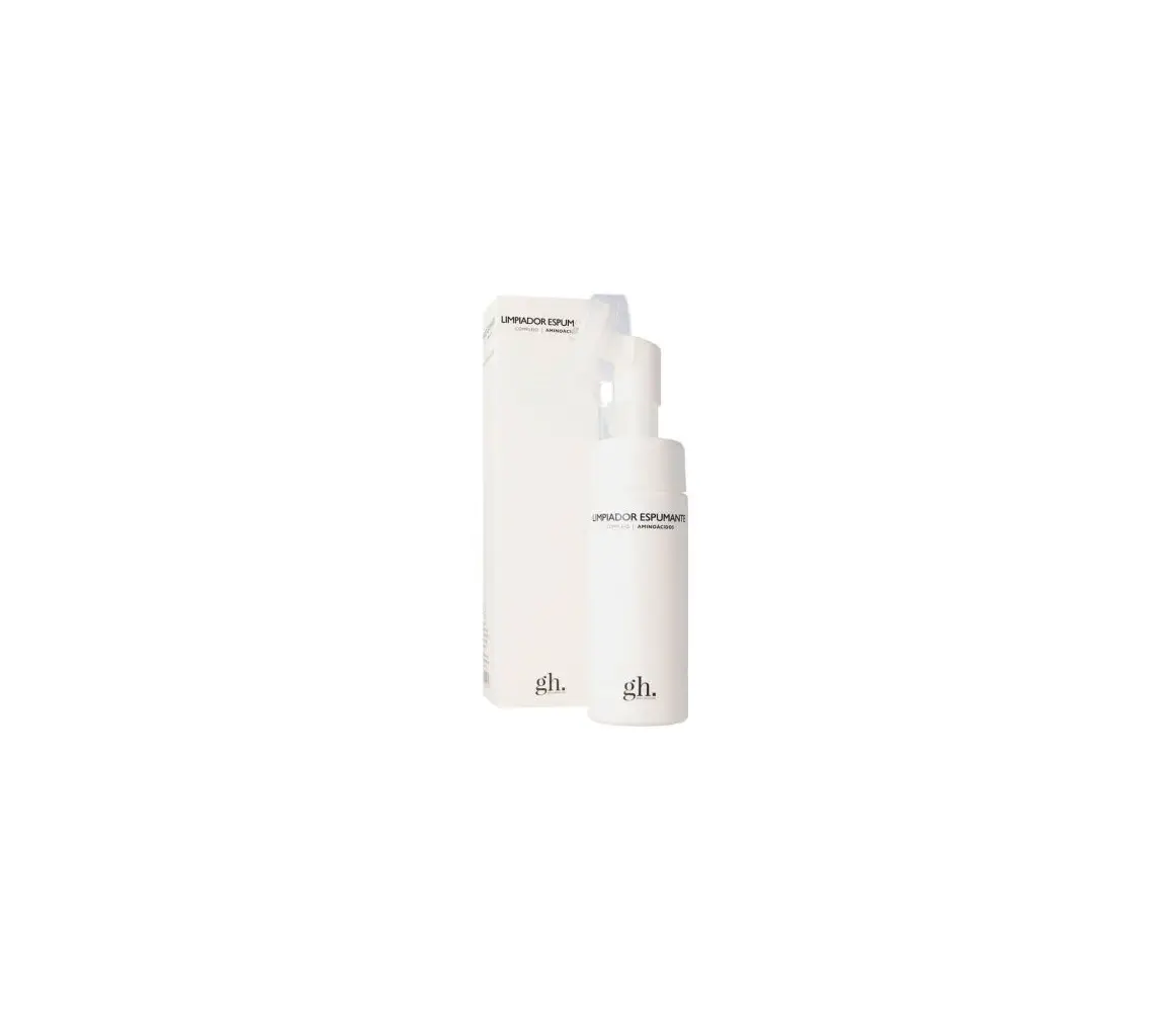 GH LIMPIADOR ESPUMANTE 150ML