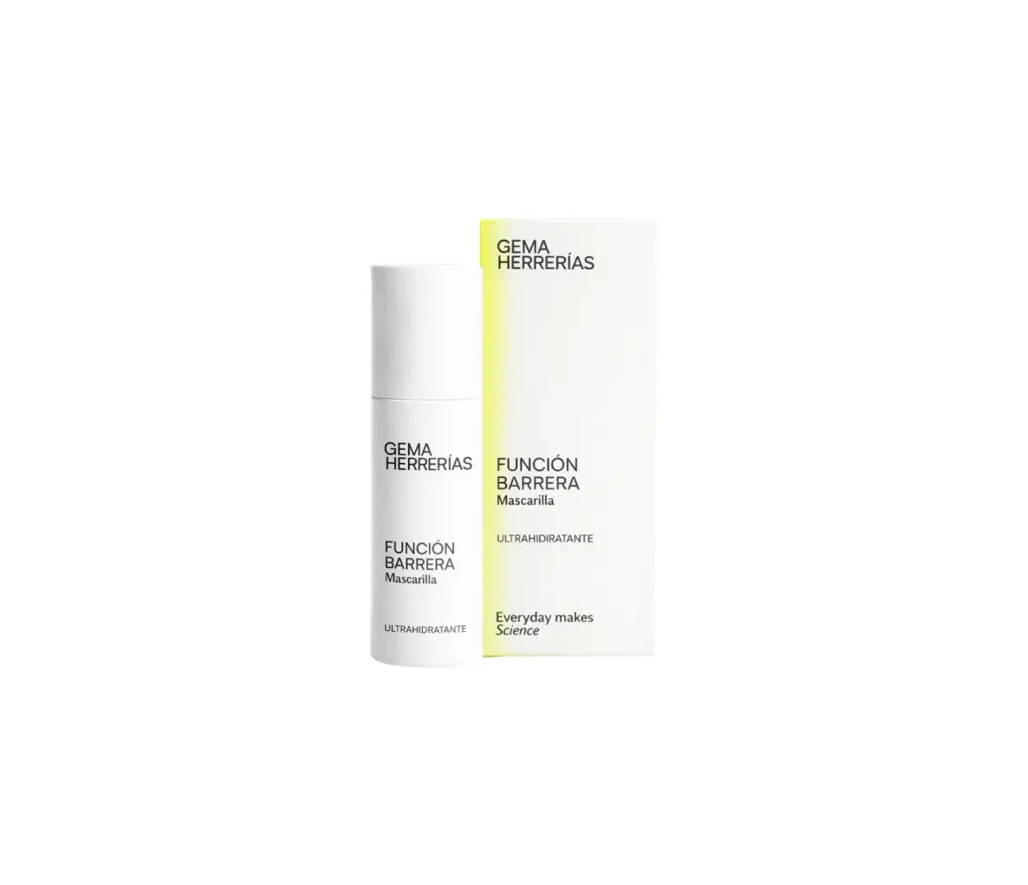 GH MASCARILLA ULTRAHIDRATANTE 50 ML