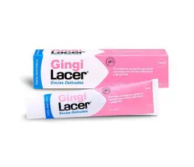 GINGILACER PASTA 75 ML
