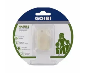 GOIBI PULSERA RECAMBIO CITRONELLA NATURE