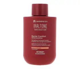IRALTONE BARRIER COMFORT REPAIR SHAMPOO1...