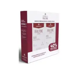 IRALTONE FORTE 60 CAPS PACK...