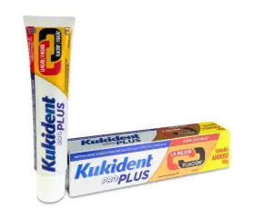 KUKIDENT PRO DOBLE ACCION NEUTRO 60 G