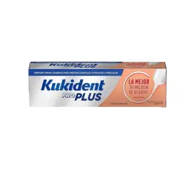 KUKIDENT PRO EFECTO SELLADO  40 G