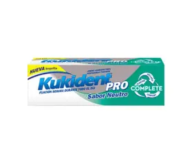 KUKIDENT PRO NEUT CR ADH 47 G