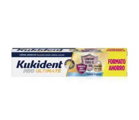 KUKIDENT PRO ULTIMATE 1 TUBO 40 g SABOR FRESCO